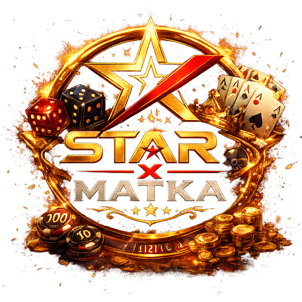 Star X Matka